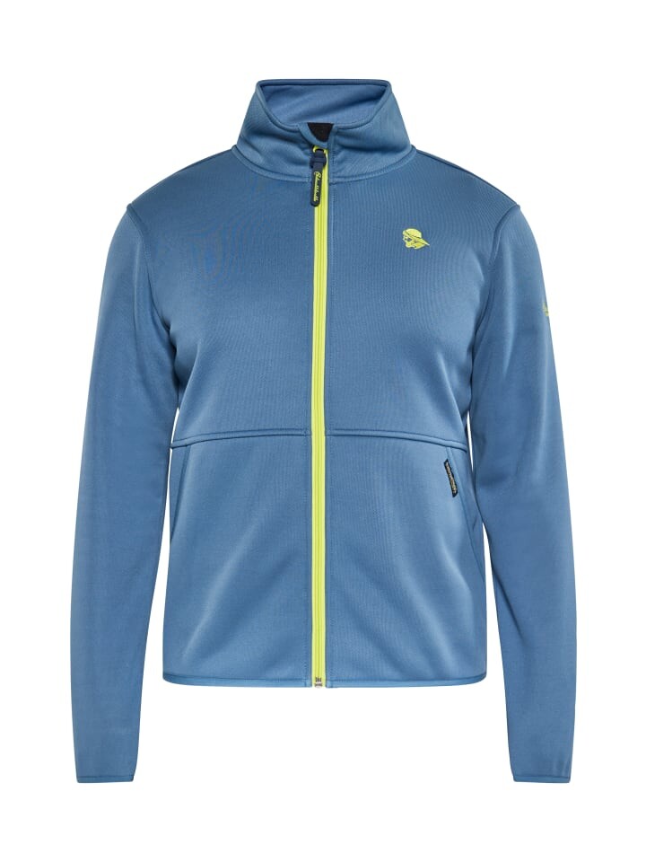 Переходная куртка Schmuddelwedda, цвет stahlblau
Переходная куртка Schmuddelwedda, цвет stahlblau