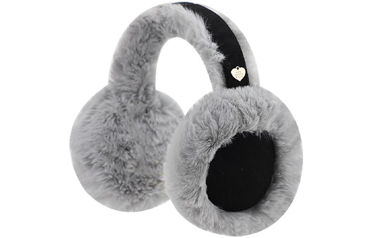 Полиэстеровые наушники Women's ELLE, elegant черный
Полиэстеровые наушники Women's ELLE, elegant черный