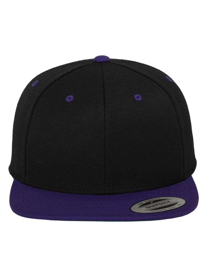 Бейсболка Flexfit Snapback, цвет blk/pur
Бейсболка Flexfit Snapback, цвет blk/pur