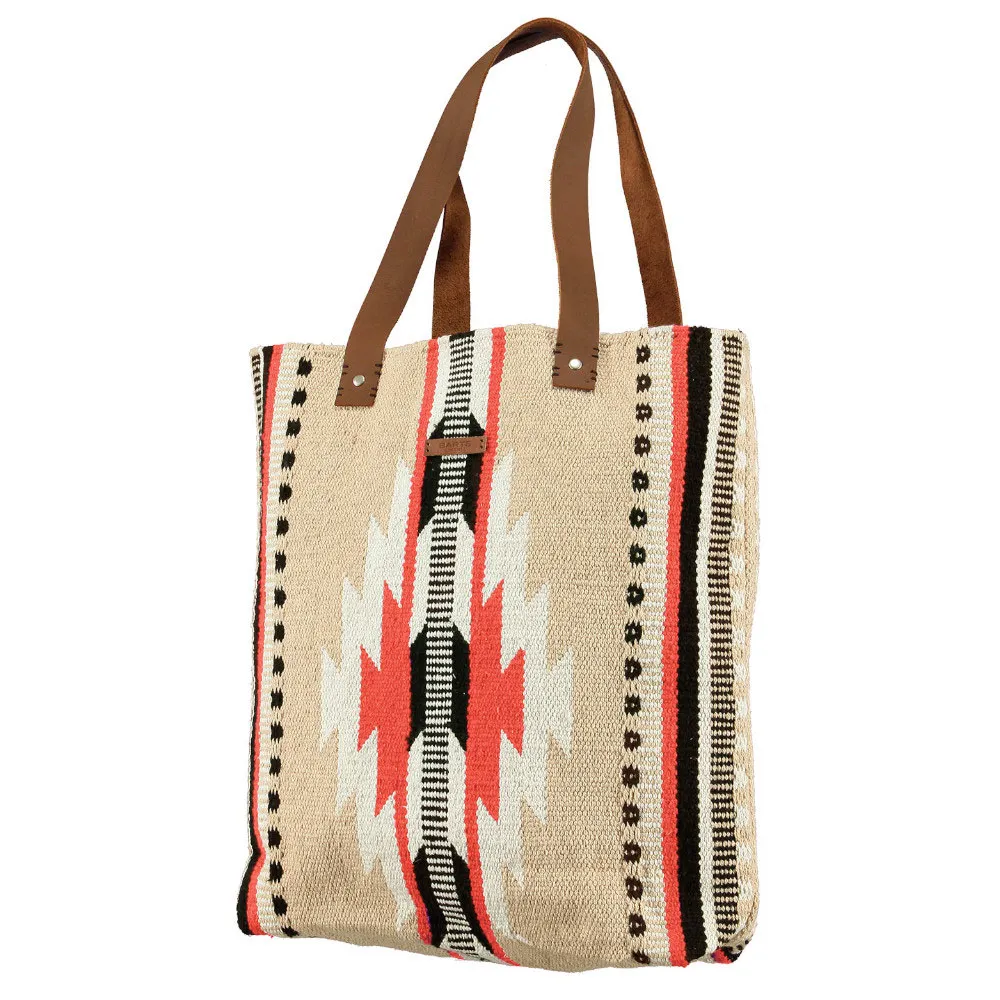 Сумка-шоппер Barts Cedar Coral, бежевый
Сумка-шоппер Barts Cedar Coral, бежевый