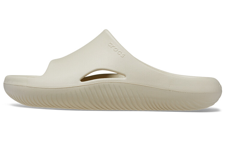 Шлепанцы Crocs Mellow Slide 'Bone'
Шлепанцы Crocs Mellow Slide 'Bone'