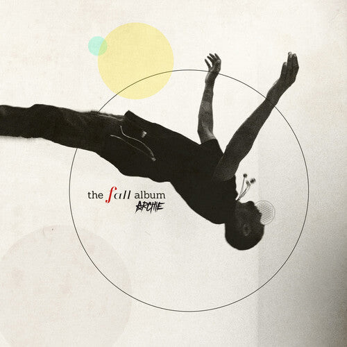 CD диск Archie: The Fall Album
CD диск Archie: The Fall Album