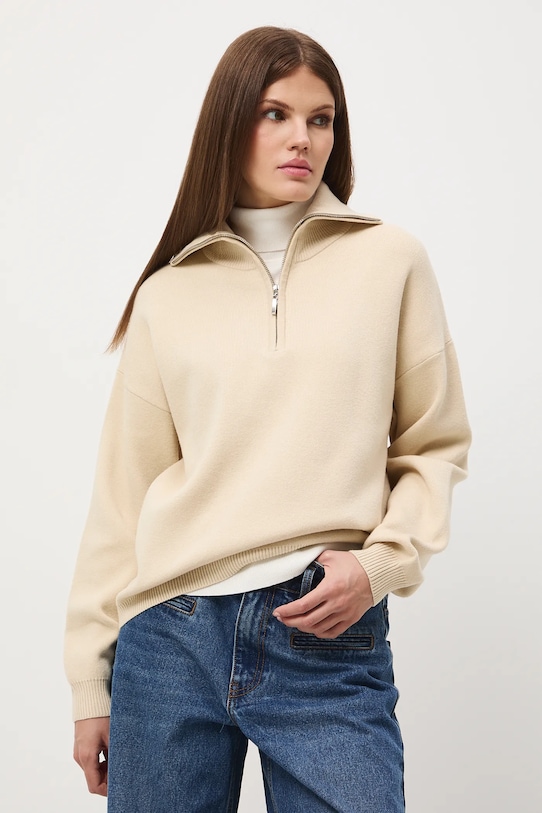 Свитер Medicine, бежевый
Свитер Medicine, бежевый
