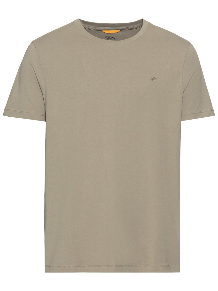 Рубашка CAMEL ACTIVE, хаки
Рубашка CAMEL ACTIVE, хаки