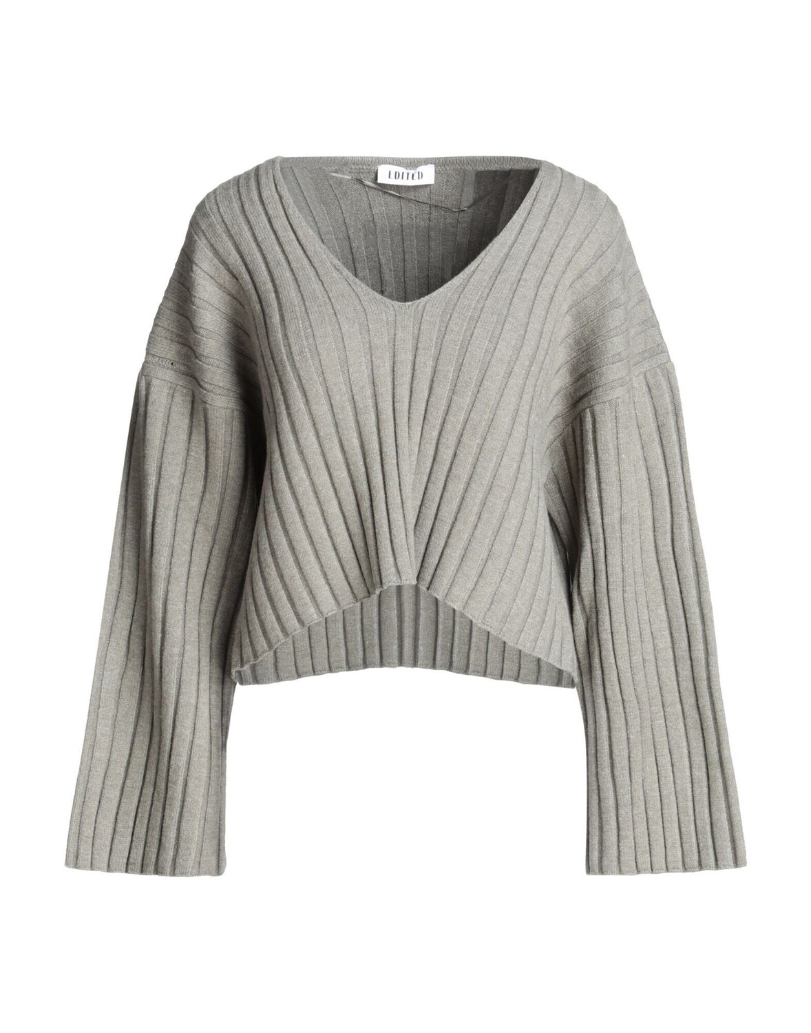 Свитер Edited, зеленый
Свитер Edited, зеленый