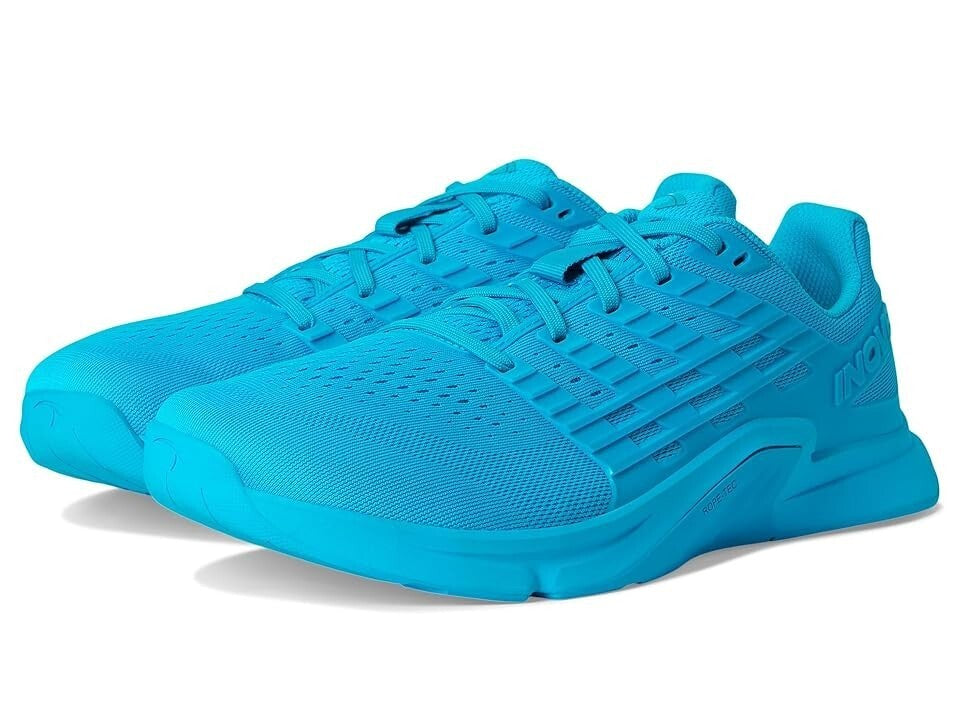 Кроссовки Inov-8 F-Lite мужские US 9 синие на шнуровке KHD2308
Кроссовки Inov-8 F-Lite мужские US 9 синие на шнуровке KHD2308