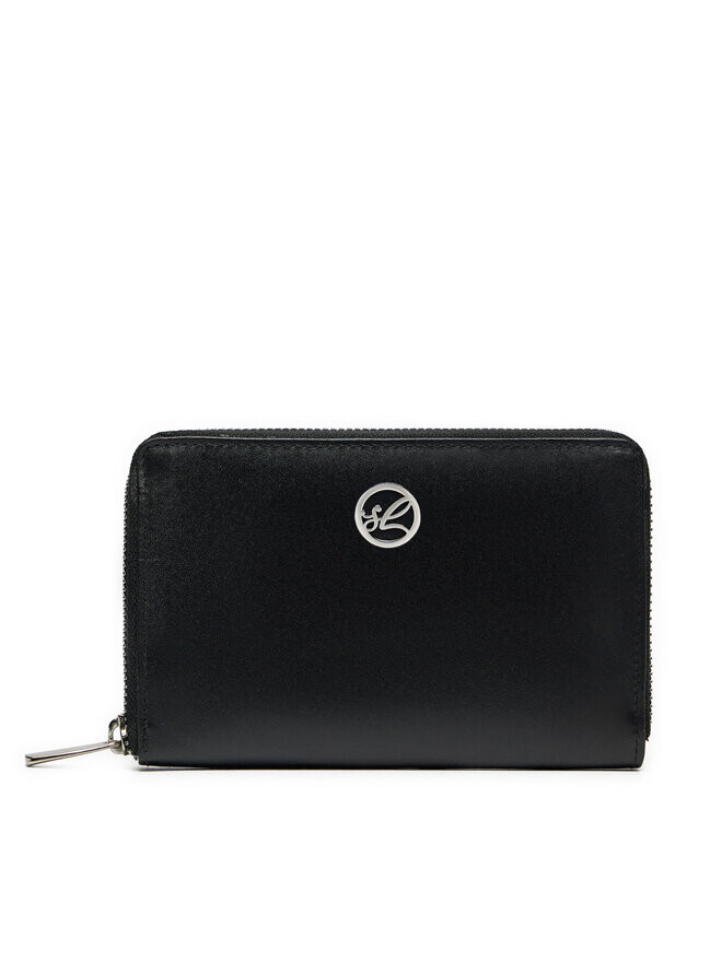 Кошелек Semi Line P8271-0, черный
Кошелек Semi Line P8271-0, черный