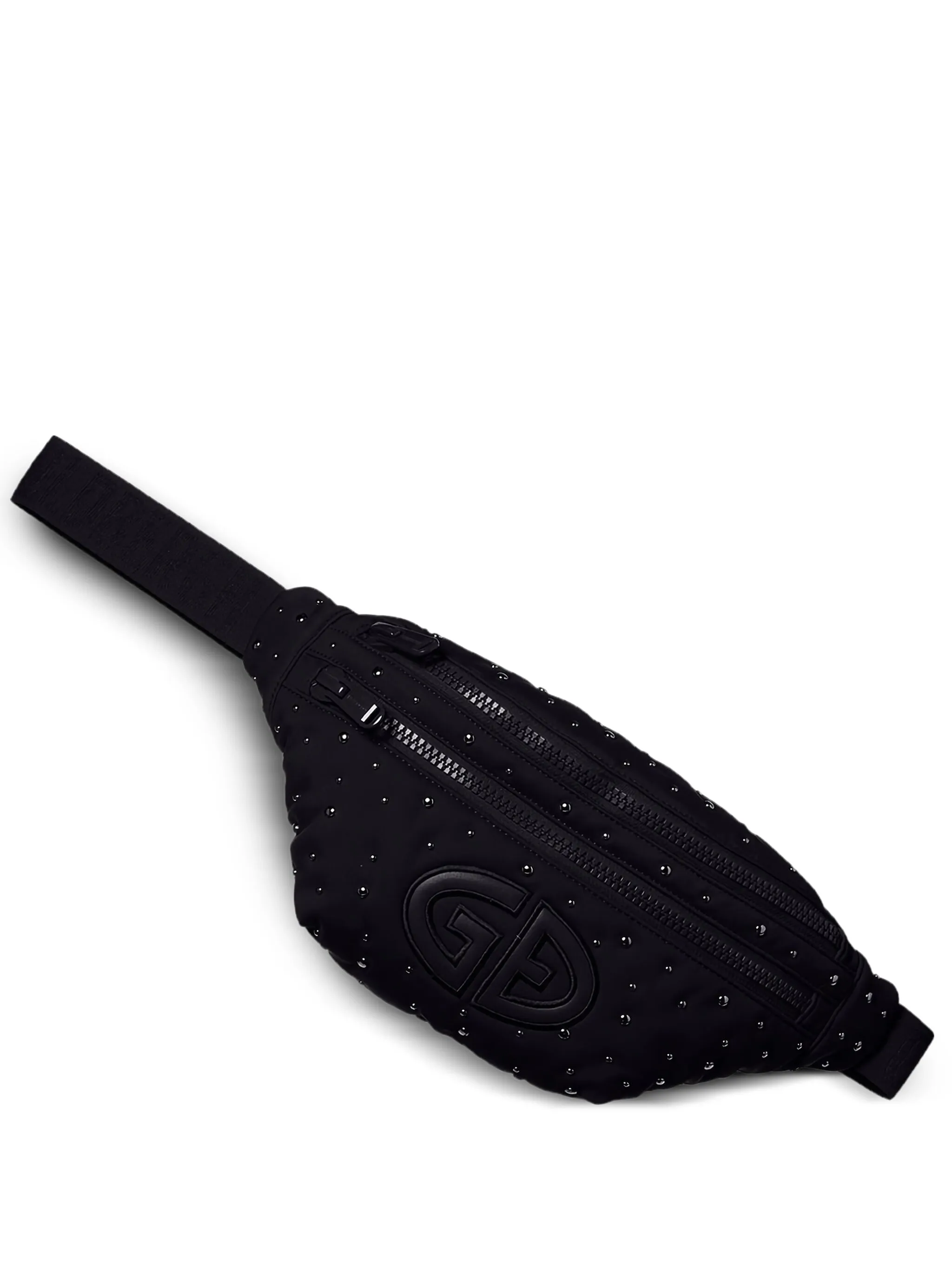 Поясная сумка Fae с логотипом Goldbergh, черный
Поясная сумка Fae с логотипом Goldbergh, черный