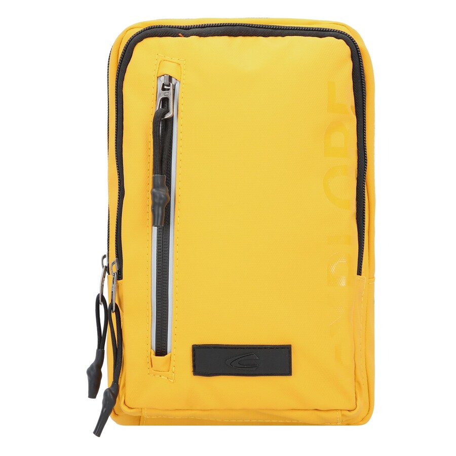 Сумка кросс-боди CAMEL ACTIVE Explore, Yellow
Сумка кросс-боди CAMEL ACTIVE Explore, Yellow