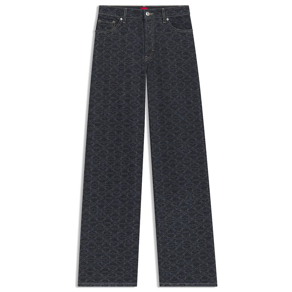 Джинсы HUGO 937 13 10272904 01, серый
Джинсы HUGO 937 13 10272904 01, серый