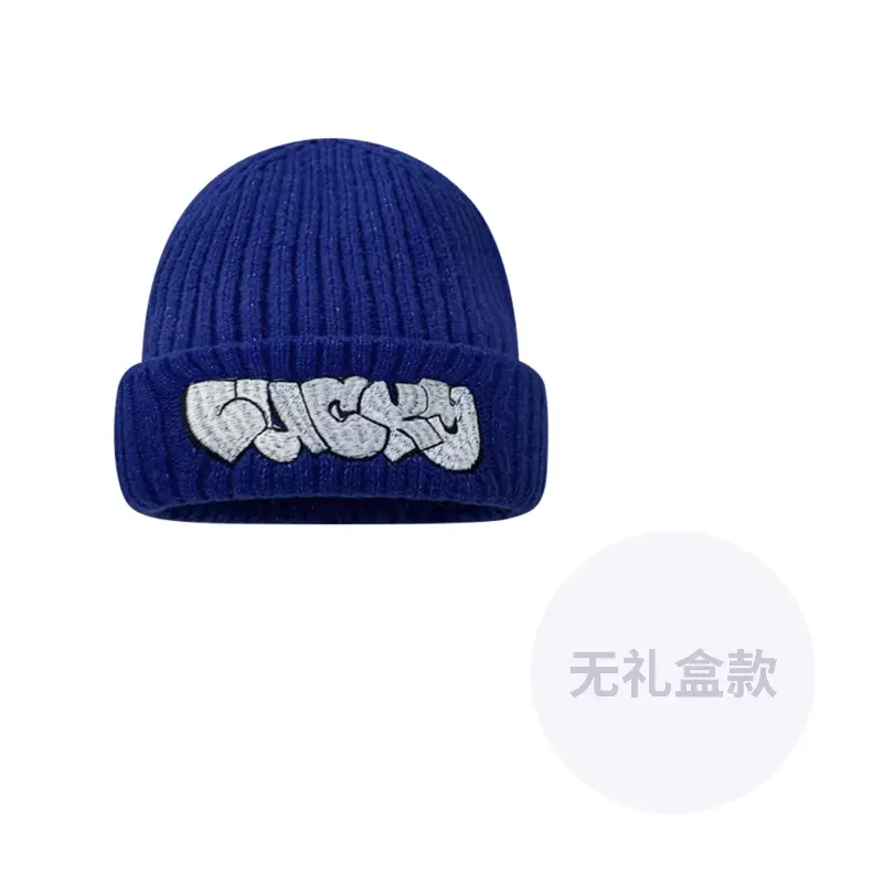 CMFY Унисекс шапка бини, Royal Blue
CMFY Унисекс шапка бини, Royal Blue