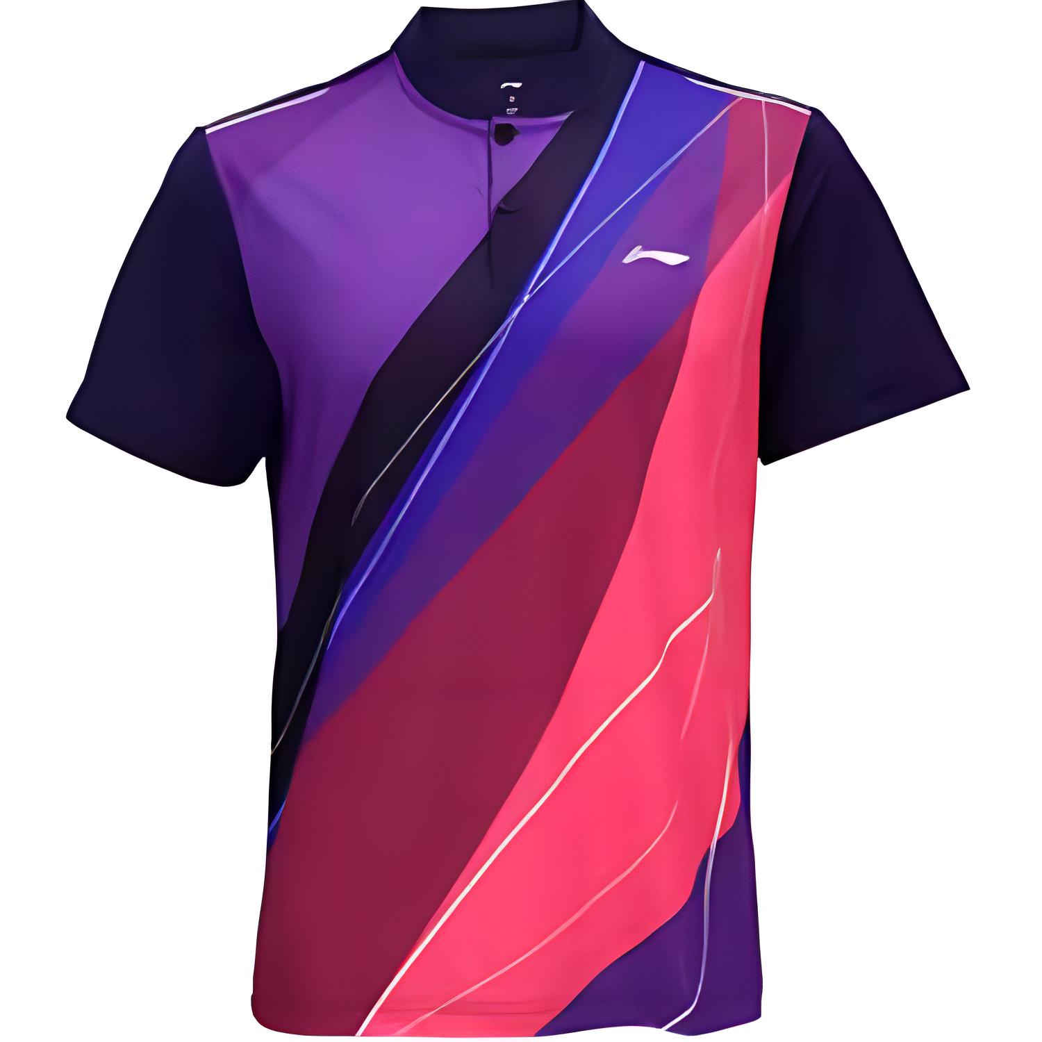 LINING Спортивная одежда мужская Sailor Blue
LINING Спортивная одежда мужская Sailor Blue