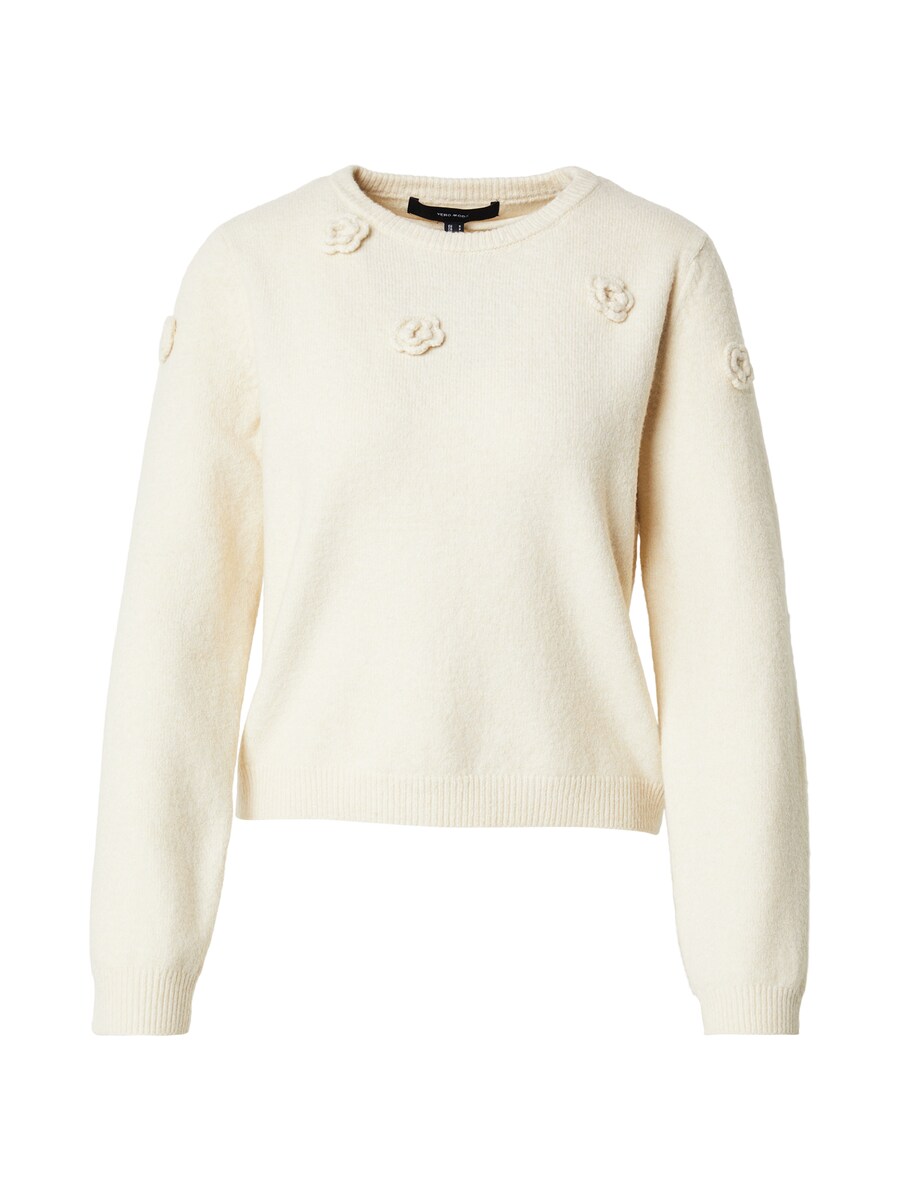 Свитер VERO MODA VMROSE, бежевый
Свитер VERO MODA VMROSE, бежевый