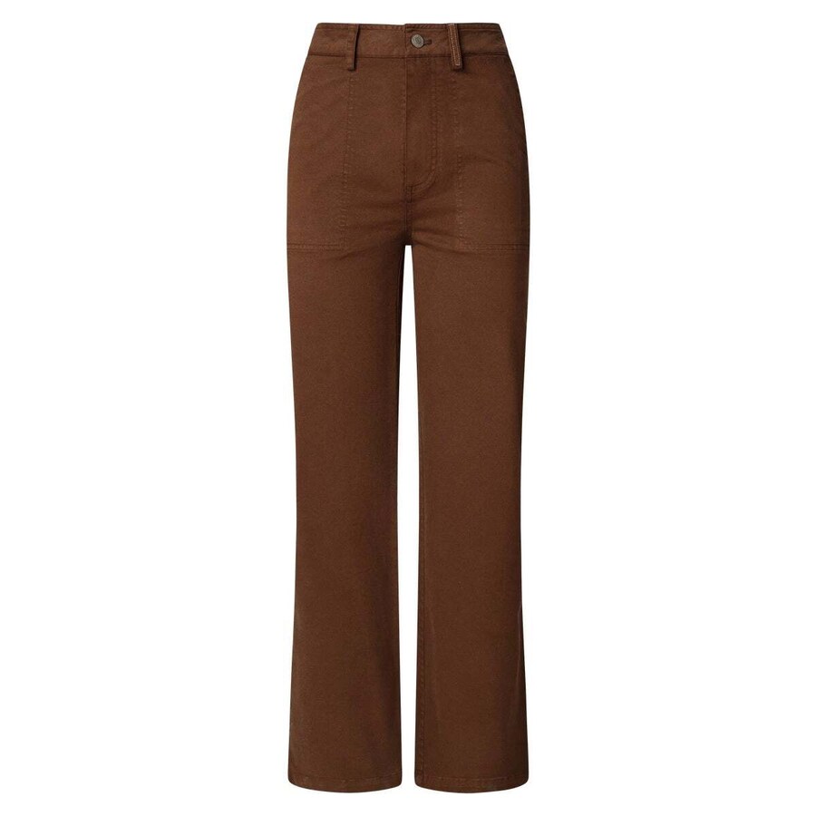 Повседневные брюки Pepe Jeans Tini, Chocolate
Повседневные брюки Pepe Jeans Tini, Chocolate