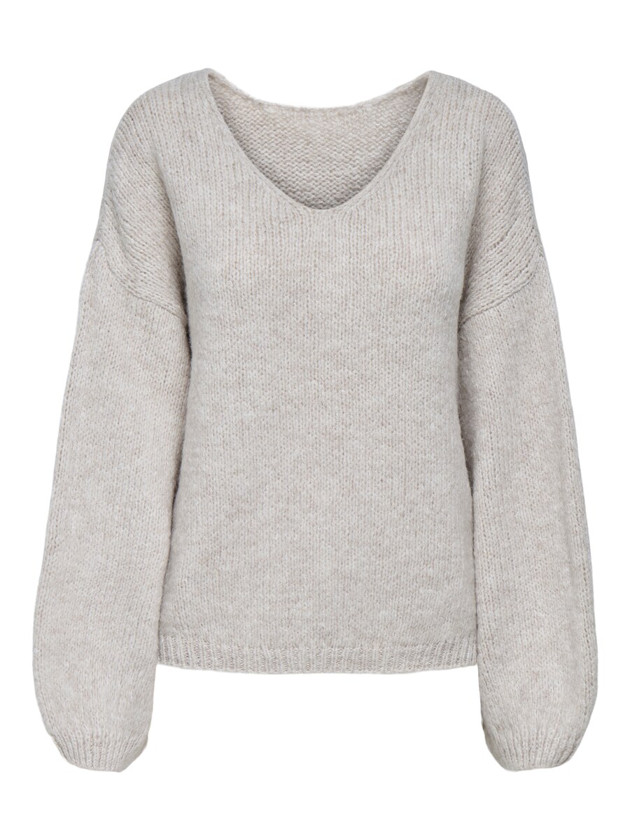 Свитер JDY JDYDinea, светло-серый
Свитер JDY JDYDinea, светло-серый