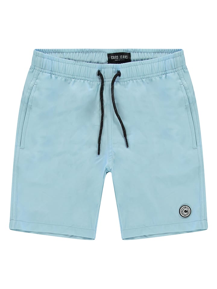 Шорты для плавания Cars, светло-синий
Шорты для плавания Cars, светло-синий