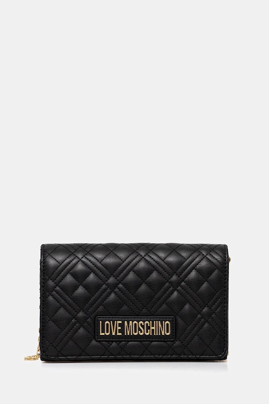 Сумка Love Moschino, черный
Сумка Love Moschino, черный