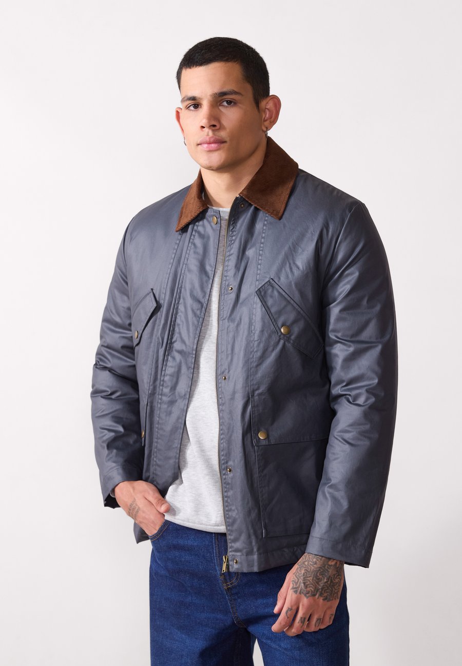 Куртка Pier One Light jacket, Dark Blue
Куртка Pier One Light jacket, Dark Blue