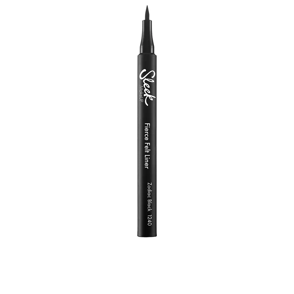 Подводка для глаз Fierce felt liner Sleek, 30 гр.
Подводка для глаз Fierce felt liner Sleek, 30 гр.