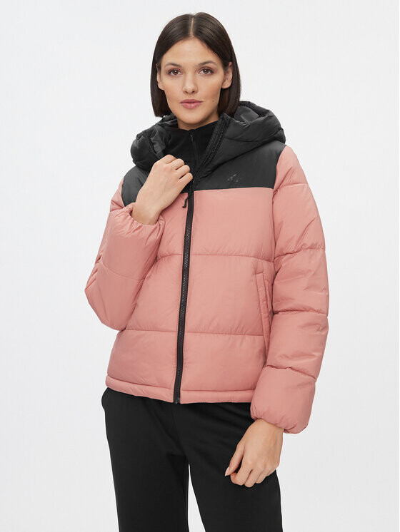 Пуховик стандартного кроя 4F, коралловый, Красный, Пуховик стандартного кроя 4F, коралловый
Пуховик стандартного кроя 4F, коралловый, Красный, Пуховик стандартного кроя 4F, коралловый