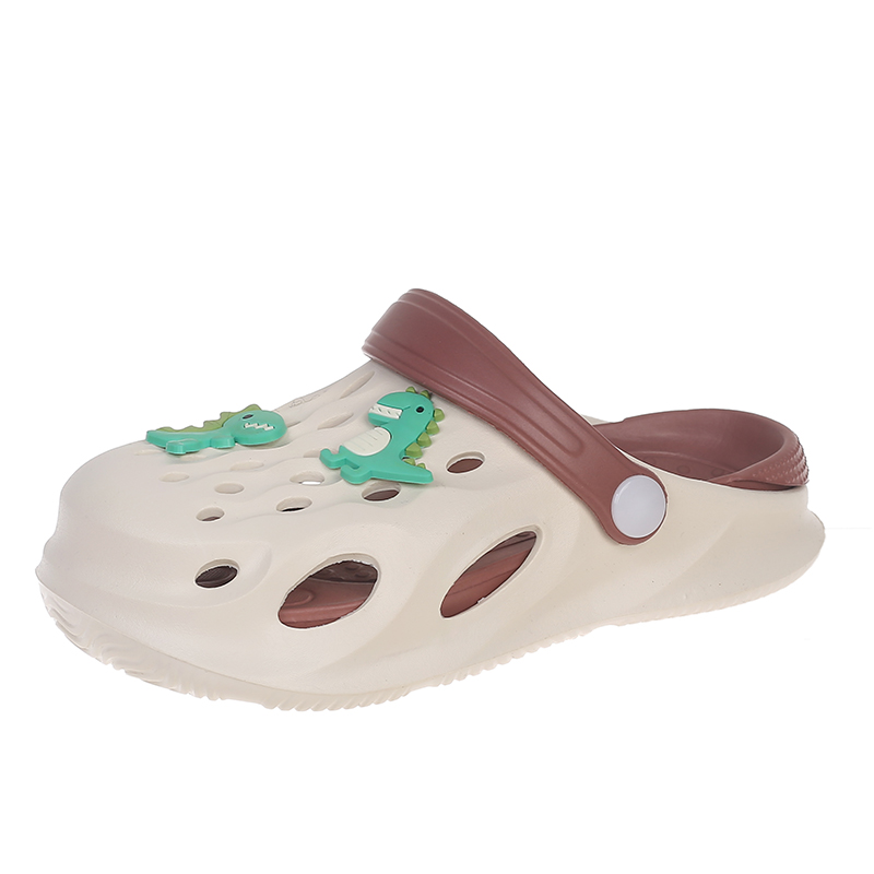 Детские сандалии FIRS Kids, бежевый/коричневый
Детские сандалии FIRS Kids, бежевый/коричневый