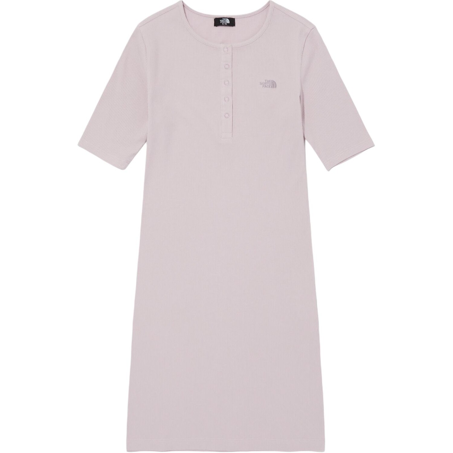 Коллекция одежды Платье с короткими рукавами женское светло-розовое The North Face
Коллекция одежды Платье с короткими рукавами женское светло-розовое The North Face