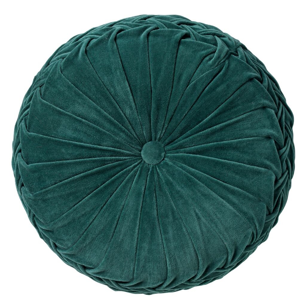 КАЯ - Декоративная подушка бархатная Sagebrush Green 40 см Dutch Decor
КАЯ - Декоративная подушка бархатная Sagebrush Green 40 см Dutch Decor