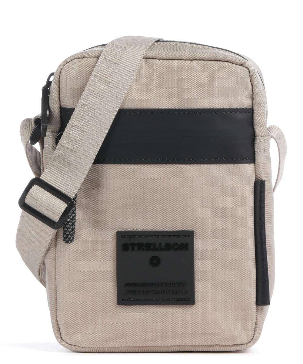 Сумка через плечо Northwood Rs, нейлон Strellson, бежевый
Сумка через плечо Northwood Rs, нейлон Strellson, бежевый