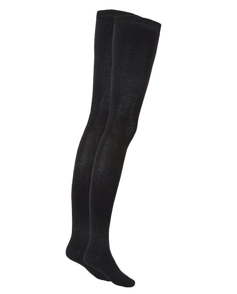 Однотонный купальник Orlon Punto Blanco, черный
Однотонный купальник Orlon Punto Blanco, черный