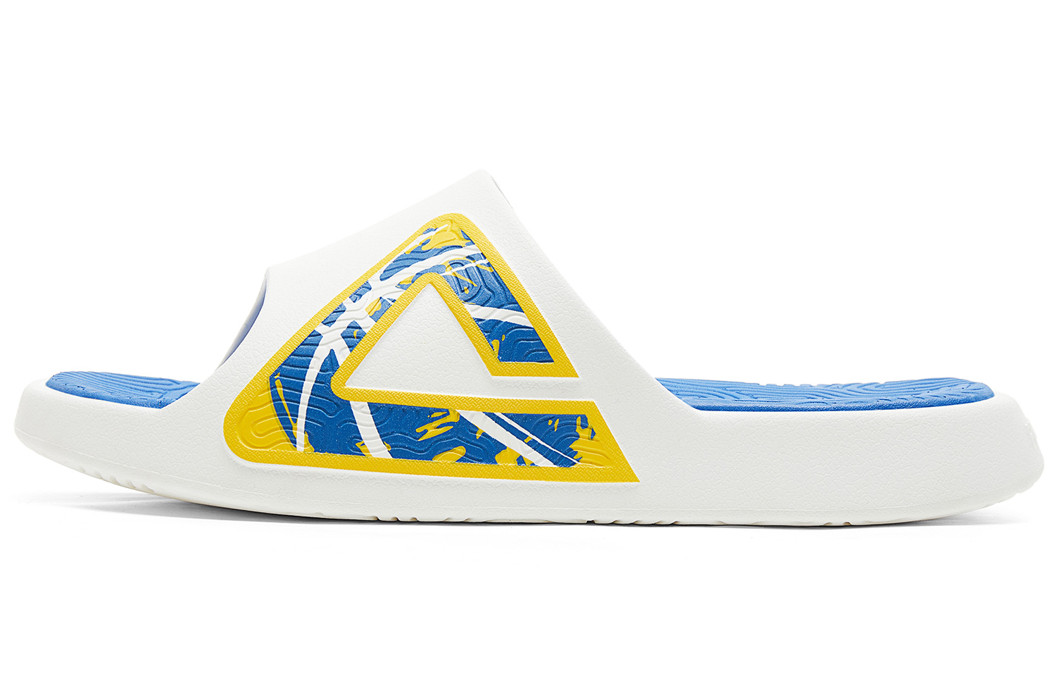 PEAK Мягкие, нескользящие, износостойкие сандалии-слайдеры мужские, белые, разноцветные, синие, оранжевые, желтые
PEAK Мягкие, нескользящие, износостойкие сандалии-слайдеры мужские, белые, разноцветные, синие, оранжевые, желтые