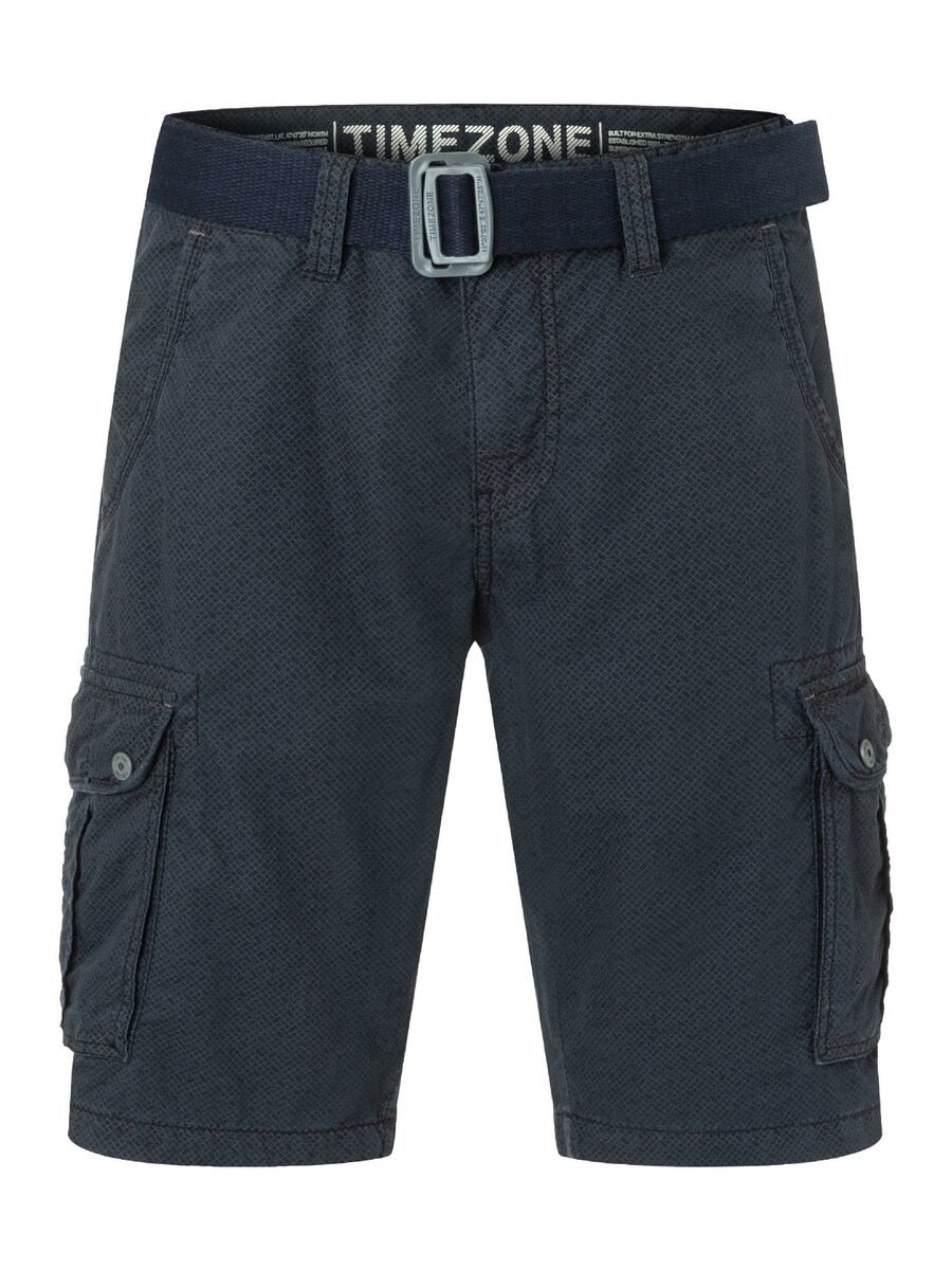 Обычные брюки TIMEZONE Maguire, морской синий
Обычные брюки TIMEZONE Maguire, морской синий