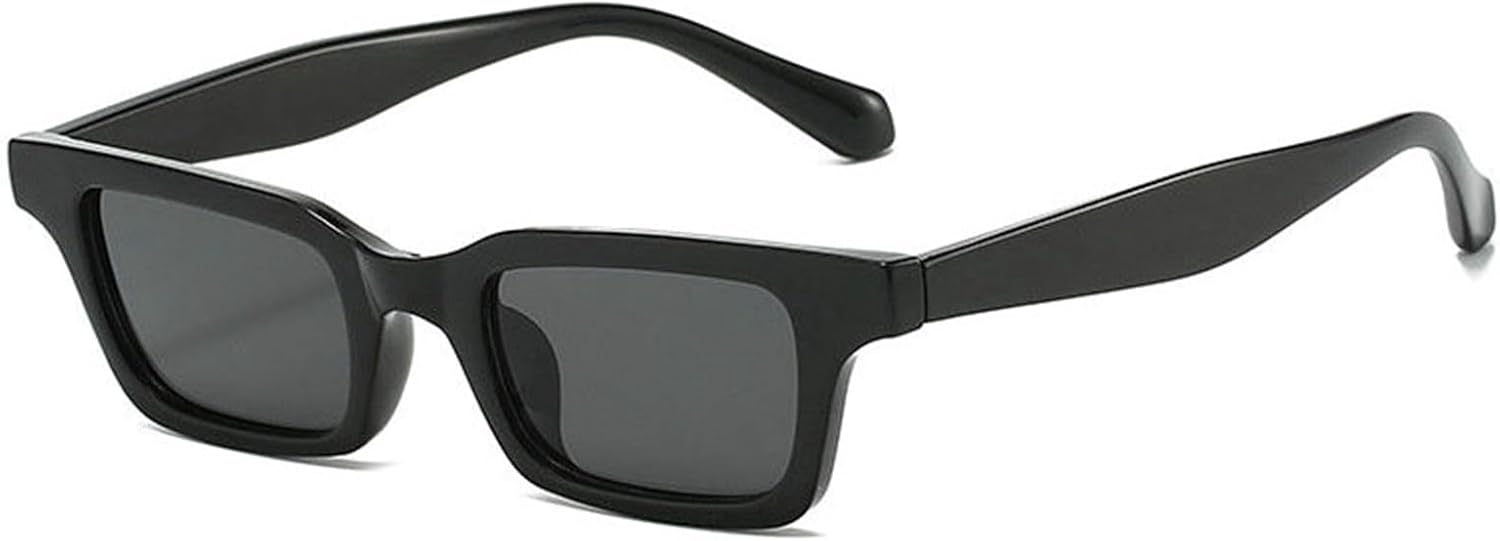 Солнцезащитные очки Helena Fashion Rectangle для женщин и мужчин, винтажные, с леопардовым принтом, коричневые, для путешествий и отдыха на природе, маленькие квадратные солнцезащитные очки, C1
Солнцезащитные очки Helena Fashion Rectangle для женщин и мужчин, винтажные, с леопардовым принтом, коричневые, для путешествий и отдыха на природе, маленькие квадратные солнцезащитные очки, C1