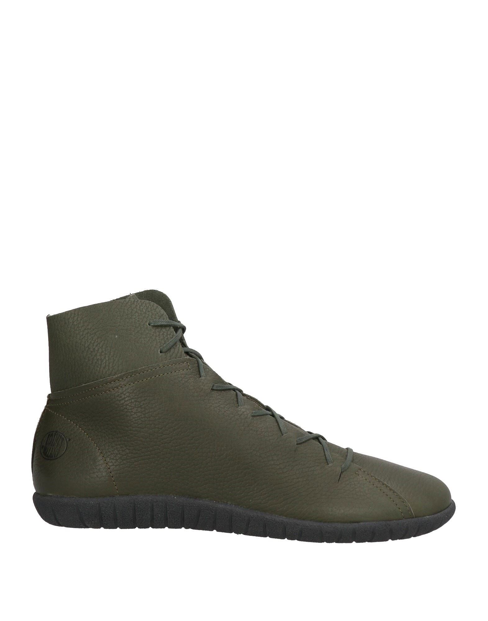 Кроссовки Loints Of Holland, зеленый
Кроссовки Loints Of Holland, зеленый