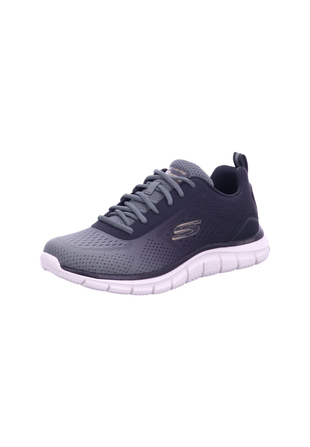 Кроссовки - Рипкент SKECHERS, серый
Кроссовки - Рипкент SKECHERS, серый