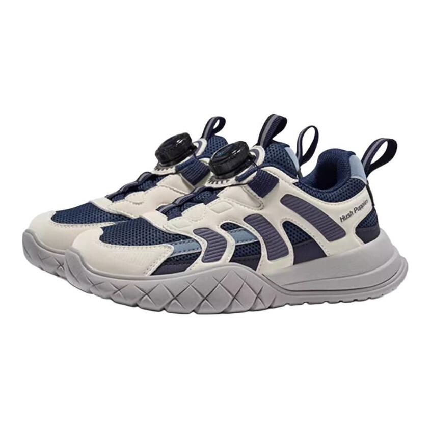 Кроссовки Hush Puppies, белый/синий
Кроссовки Hush Puppies, белый/синий