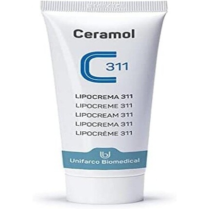 Unifarco Ceramol Lipocrema 311 100мл Unifarco Spa
Unifarco Ceramol Lipocrema 311 100мл Unifarco Spa