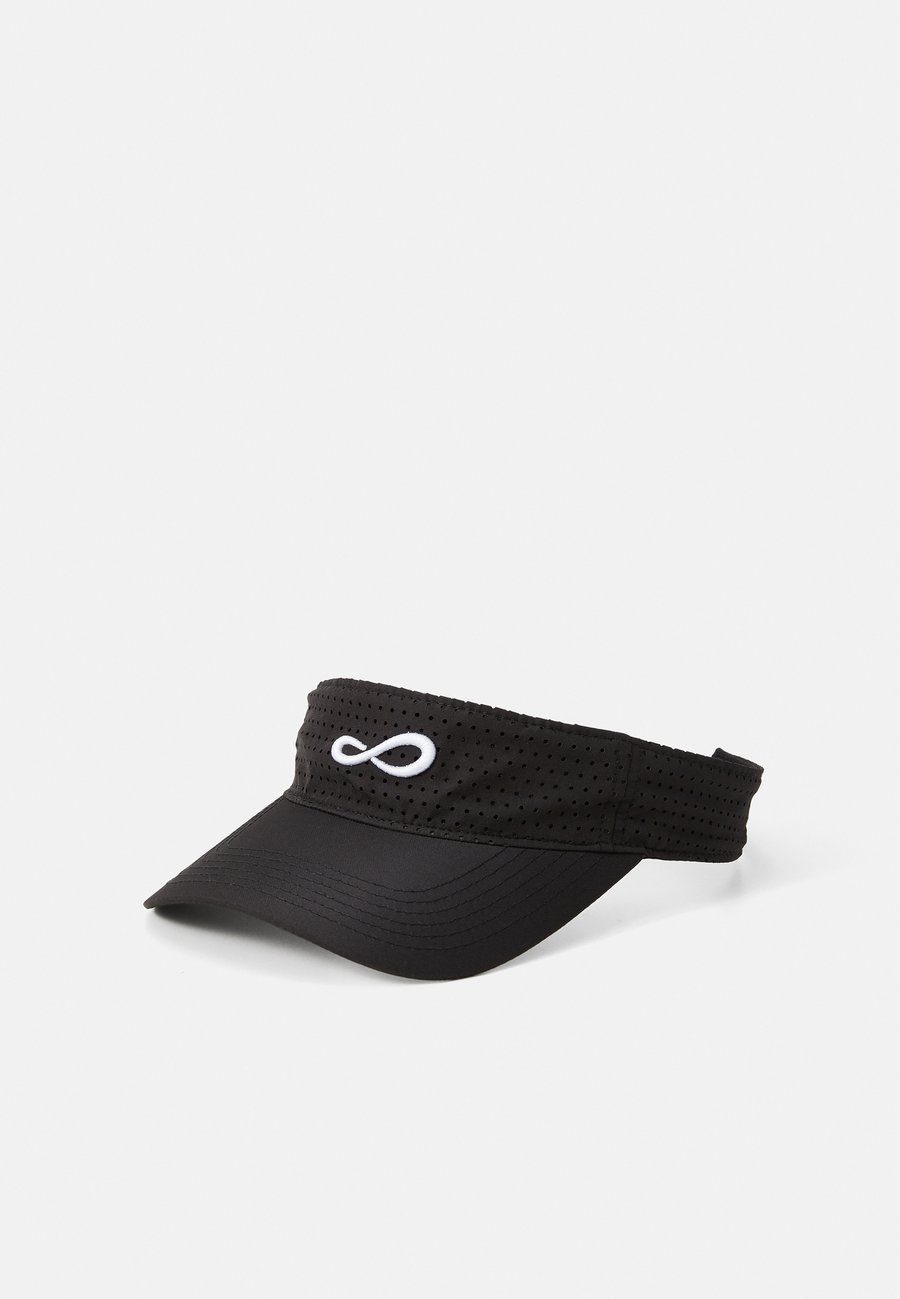 Бейсболка Endless VISERA ICON, Black
Бейсболка Endless VISERA ICON, Black