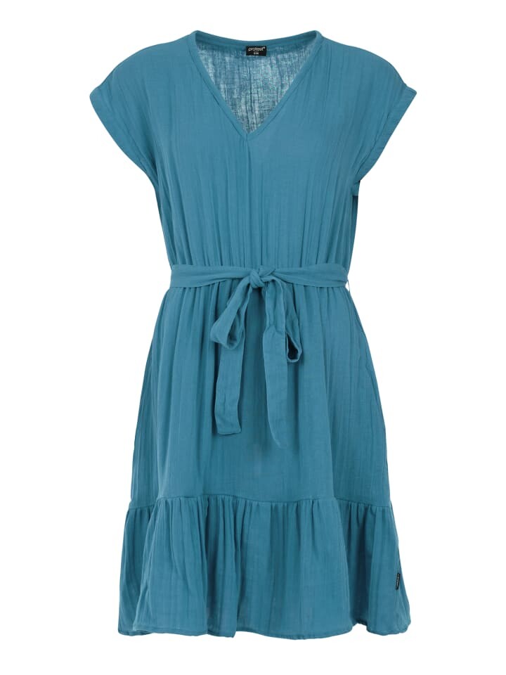 Платье до колена Protest PRTJAYLIN, цвет Raku Blue
Платье до колена Protest PRTJAYLIN, цвет Raku Blue