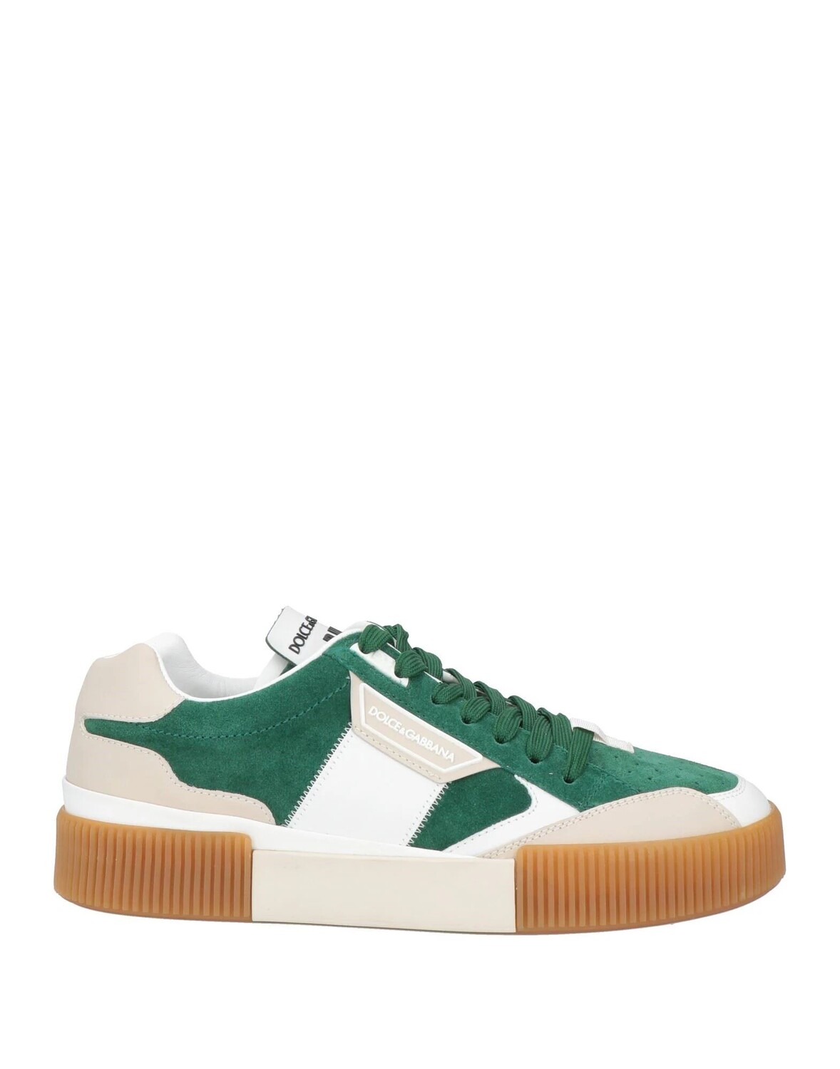 Кеды Dolce&Gabbana, зеленый
Кеды Dolce&Gabbana, зеленый