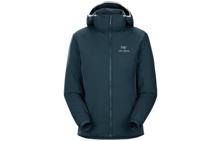 Arcteryx Пуховик ATOM, Labyrinth Green 
Arcteryx Пуховик ATOM, Labyrinth Green