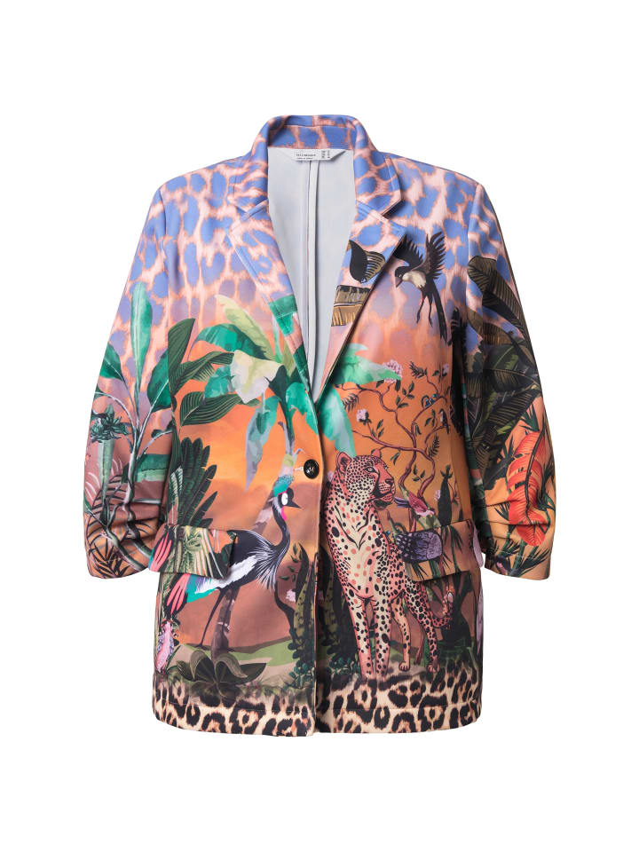 Блейзер MIAMODA
Блейзер MIAMODA