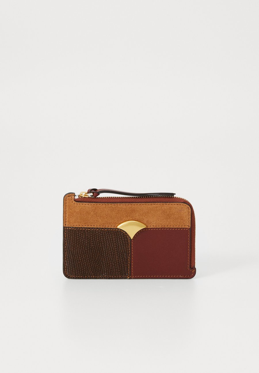 Кошелек sessùn PURSE, Brown
Кошелек sessùn PURSE, Brown