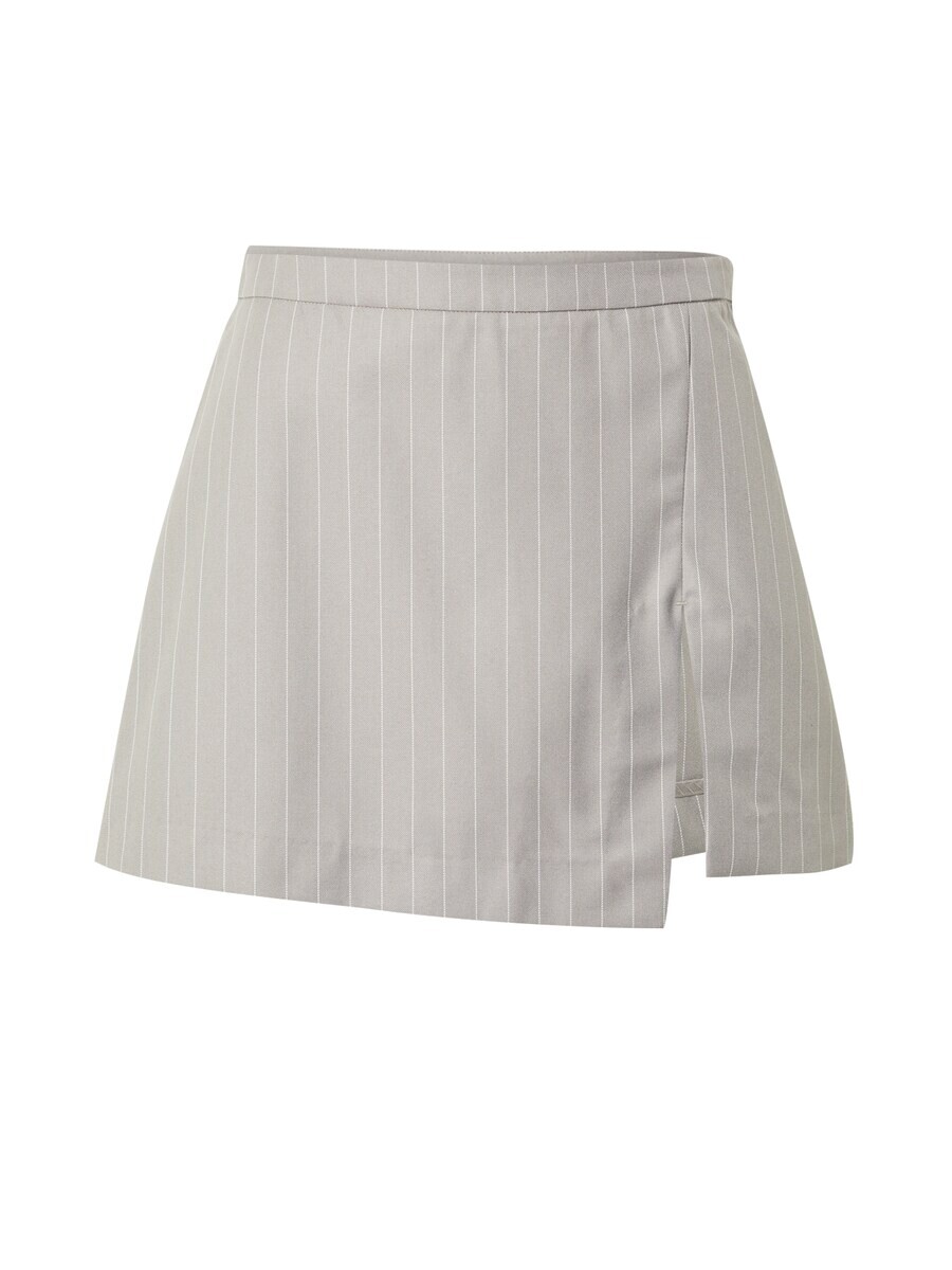 Юбка Weekday MEL, серый
Юбка Weekday MEL, серый