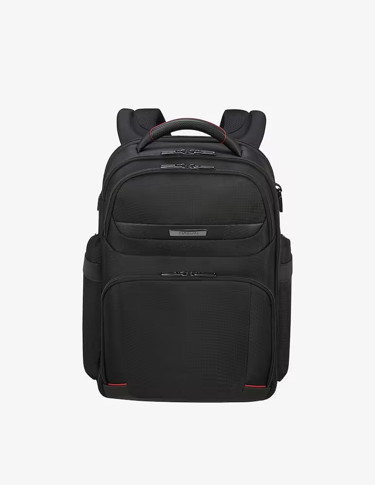 Рюкзак Pro-Dlx 6 под сиденьем 15,6 дюйма Samsonite, черный
Рюкзак Pro-Dlx 6 под сиденьем 15,6 дюйма Samsonite, черный