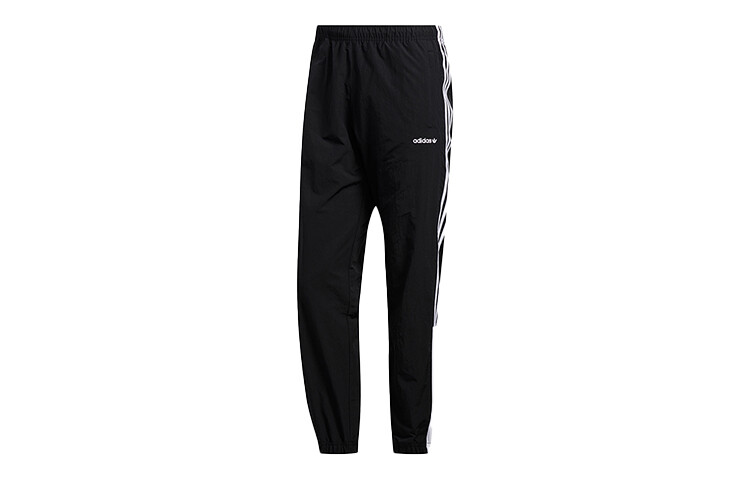Мужские спортивные штаны Adidas Originals, цвет Black
Мужские спортивные штаны Adidas Originals, цвет Black