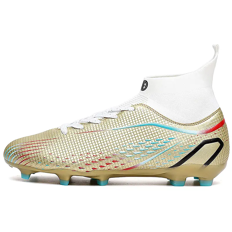 Футбольные бутсы для детей и подростков с нескользящей амортизацией, износостойкие, дышащие, быстросохнущие, среднего размера Yi Jiabao, черный
Футбольные бутсы для детей и подростков с нескользящей амортизацией, износостойкие, дышащие, быстросохнущие, среднего размера Yi Jiabao, черный