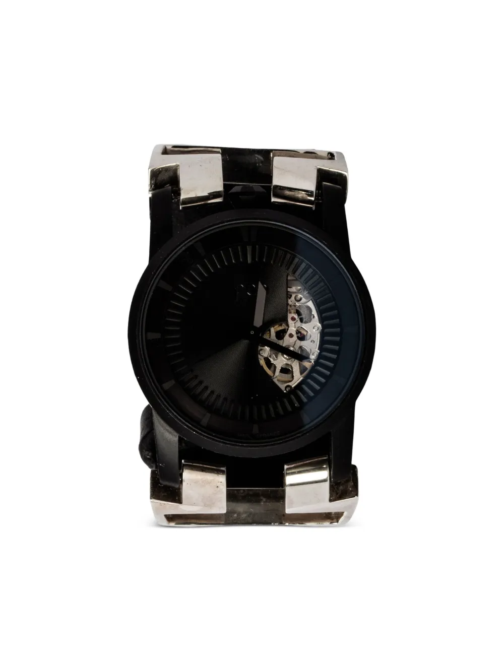 Наручные часы Phantom 44 мм Parts of Four, черный
Наручные часы Phantom 44 мм Parts of Four, черный