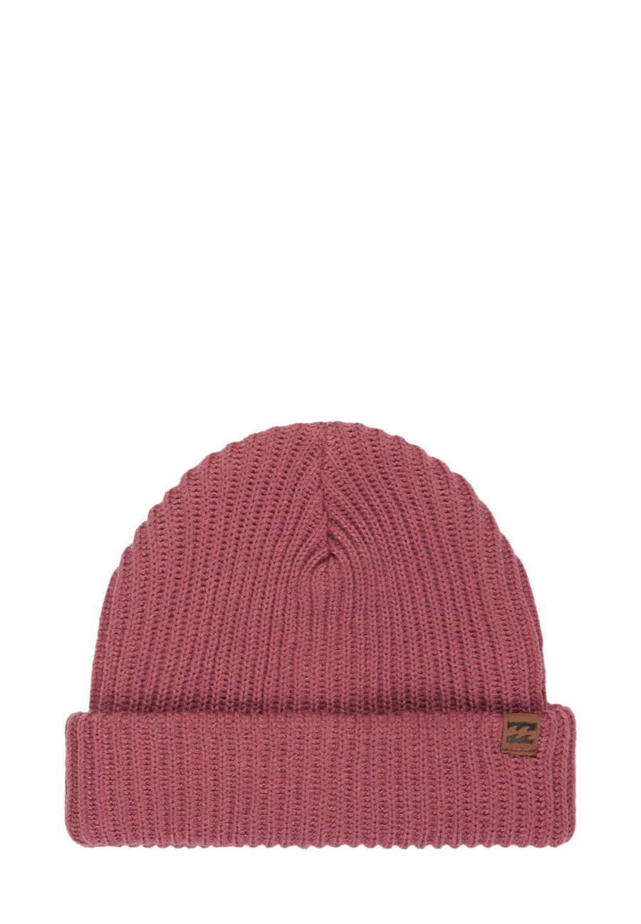 Шапка Billabong ALTA, Coral
Шапка Billabong ALTA, Coral