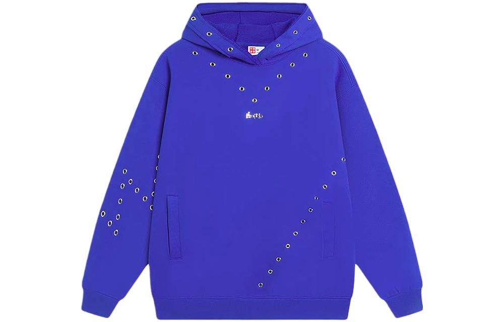 LiNing Свитшот Women's Blue
LiNing Свитшот Women's Blue