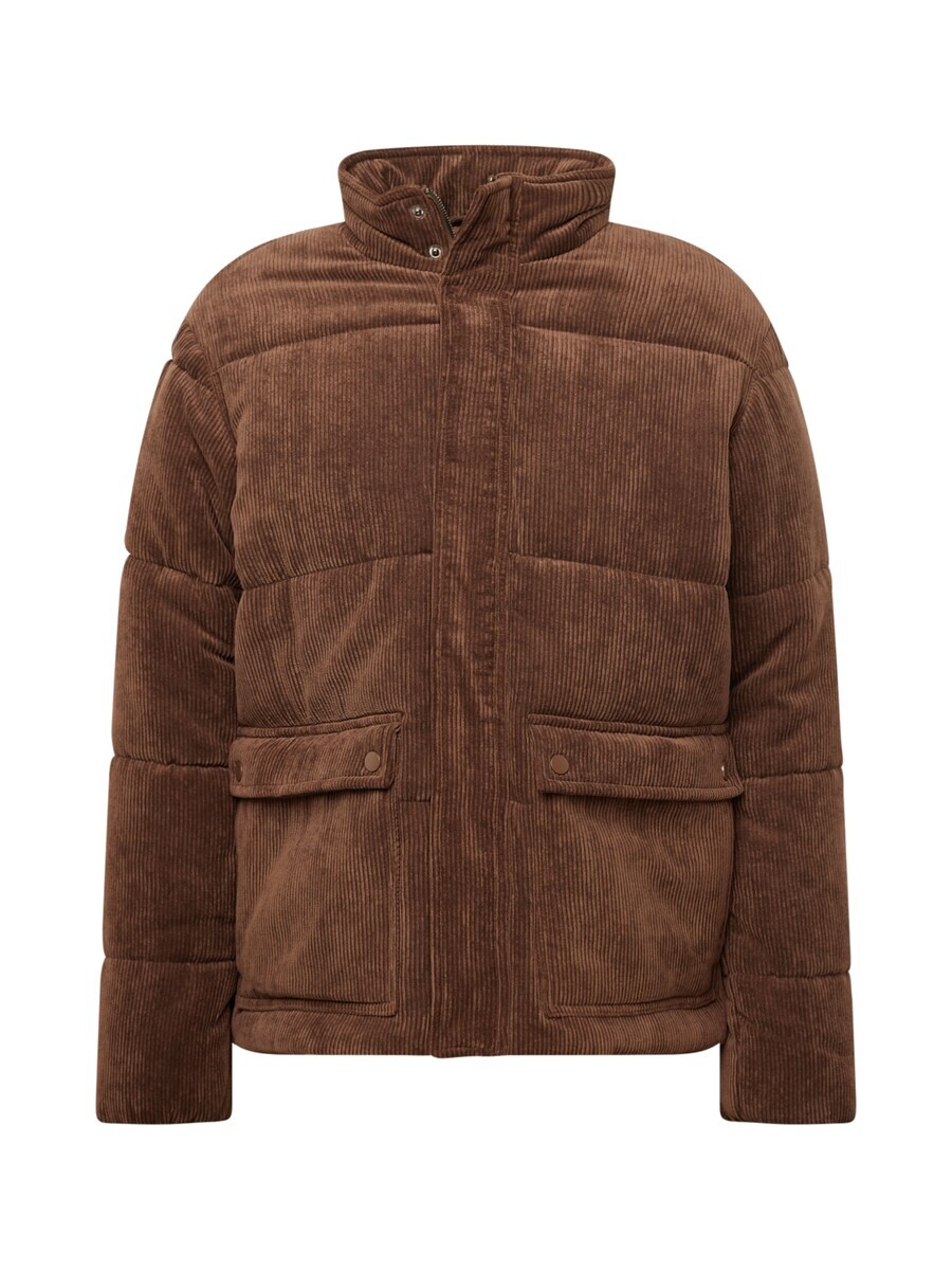 Всесезонная куртка Only & Sons Between-Season Jacket CASH, темно-коричневый
Всесезонная куртка Only & Sons Between-Season Jacket CASH, темно-коричневый